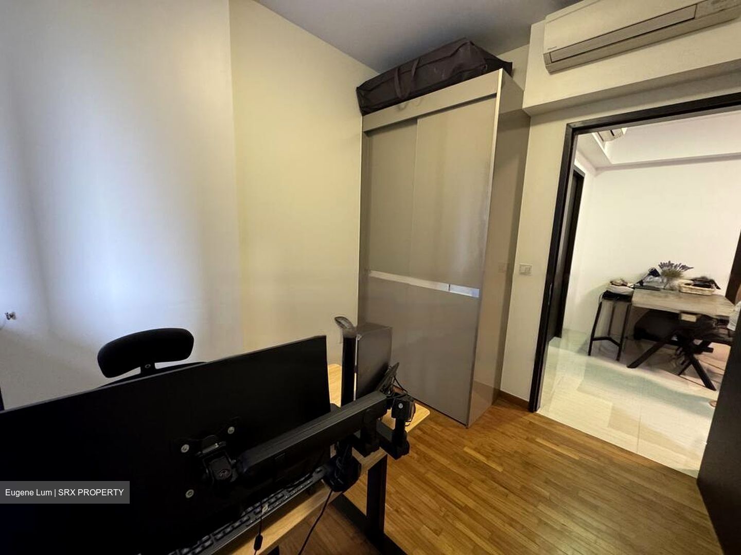 Sims Urban Oasis (D14), Condominium #486905851